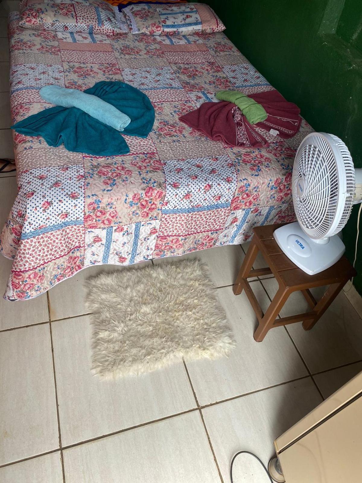 Na Serra