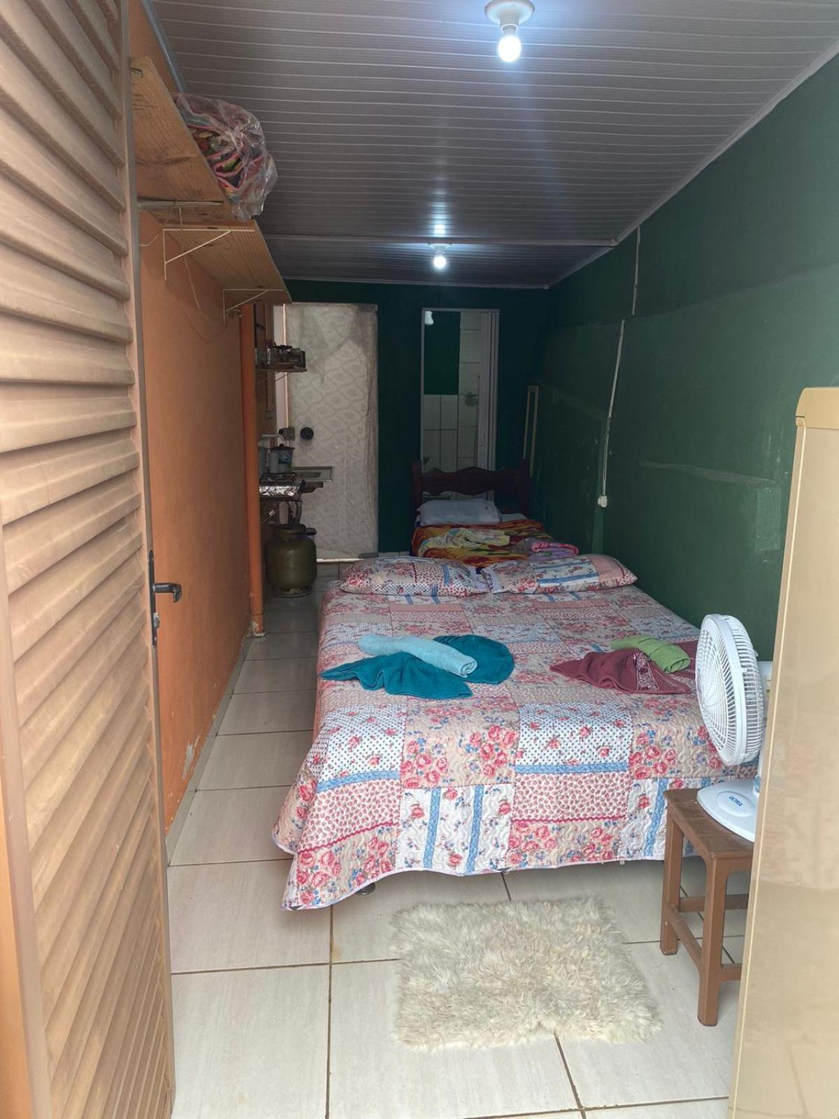 Na Serra Apartamento São Roque de Minas