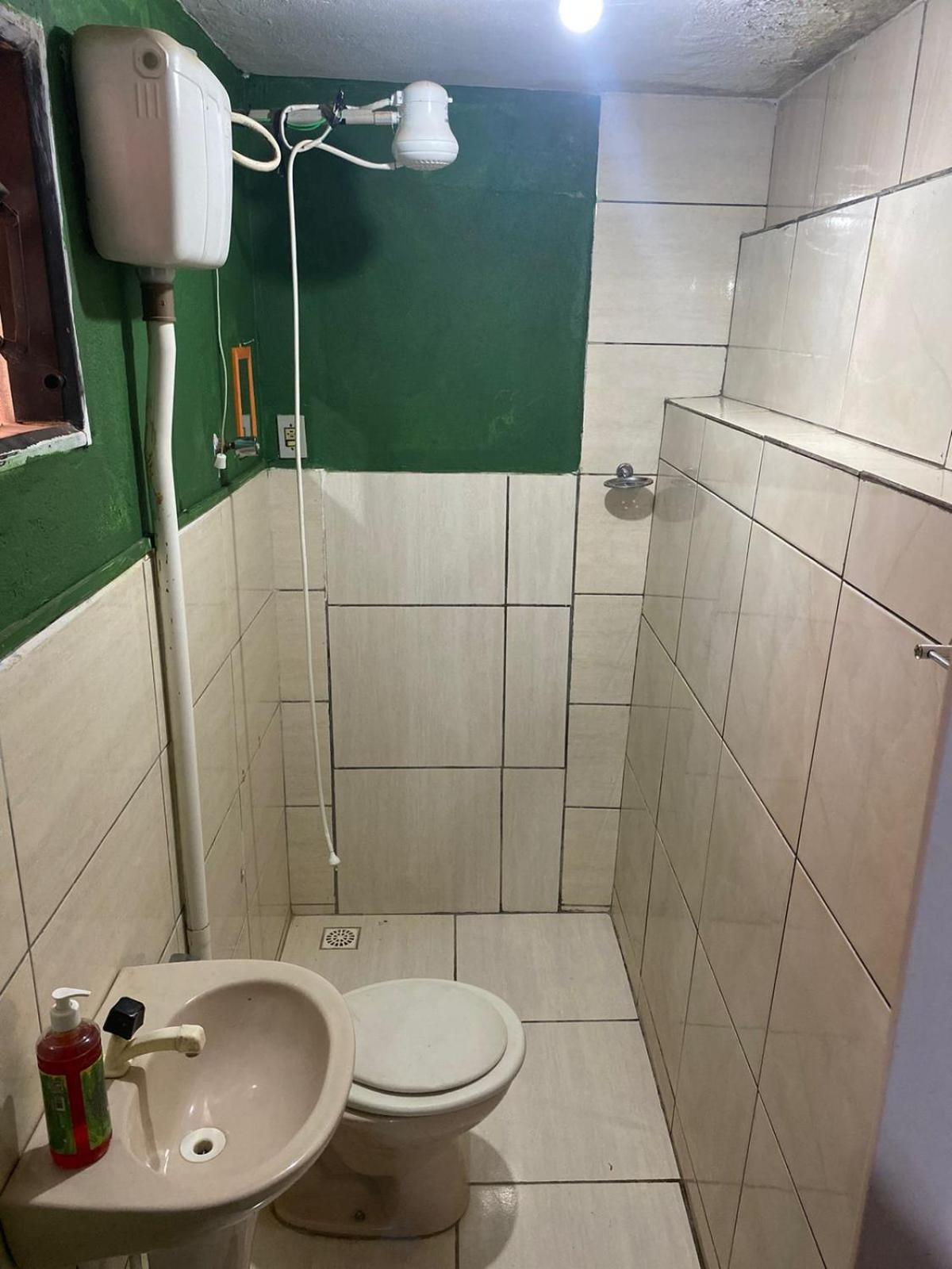Apartamento Na Serra São Roque de Minas