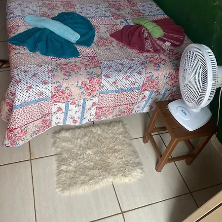 Suite Na Serra Sao Roque de Minas Exterior photo