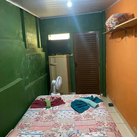 Suite Na Serra Sao Roque de Minas Exterior photo