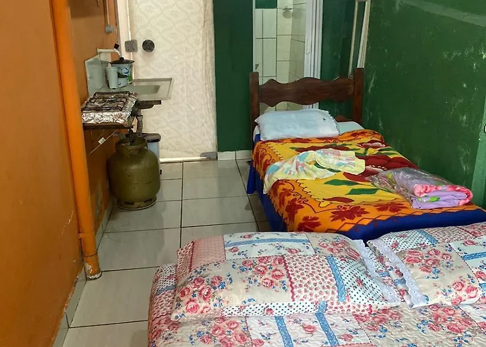 Suite Na Serra