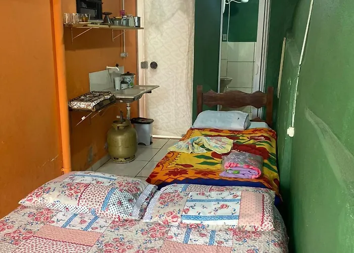 Suite Na Serra