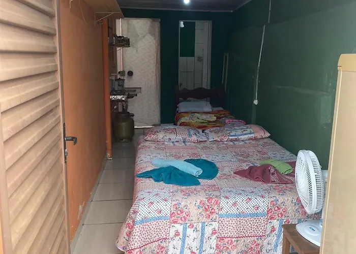 Suite Na Serra