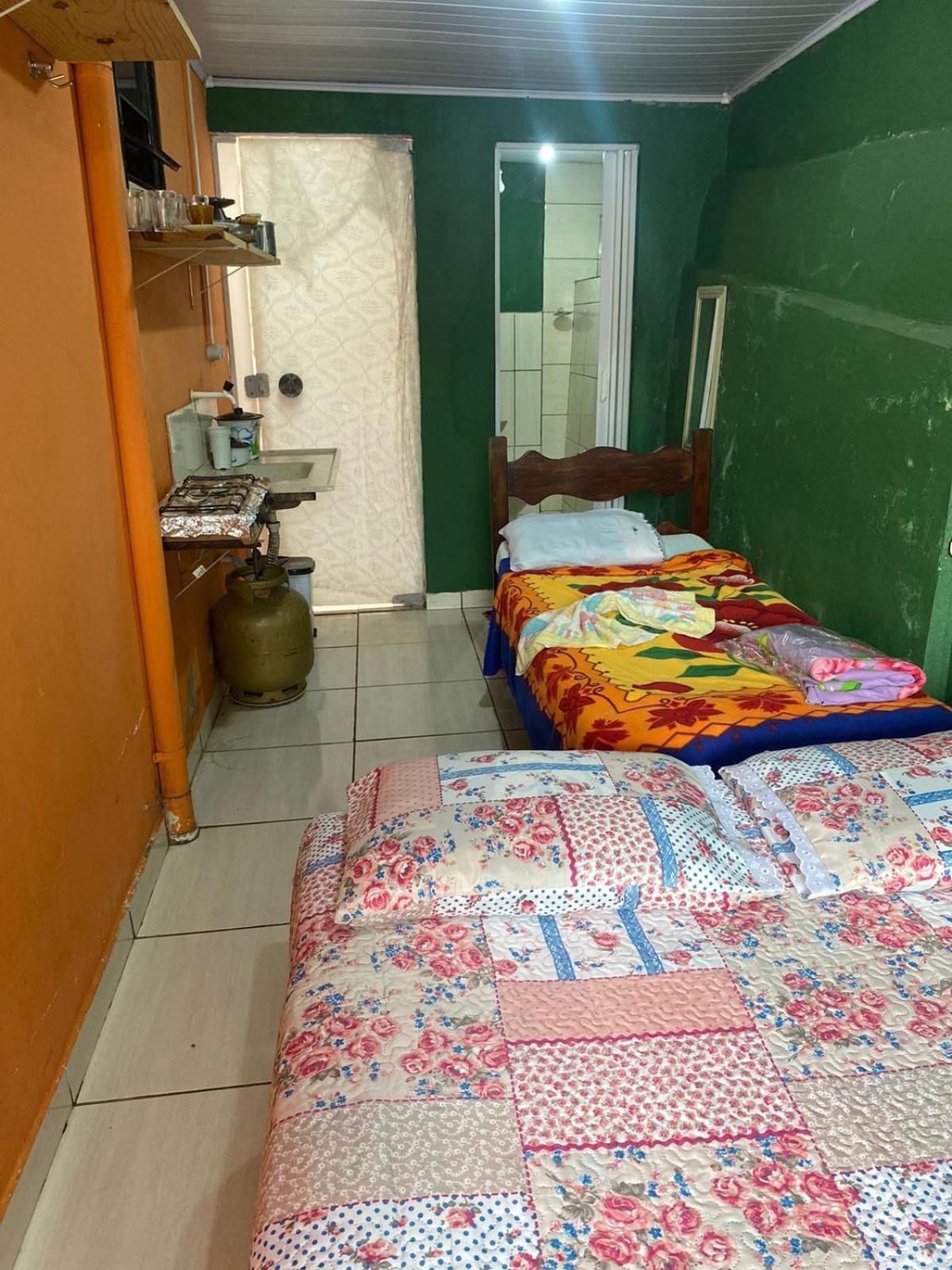 Na Serra Apartment