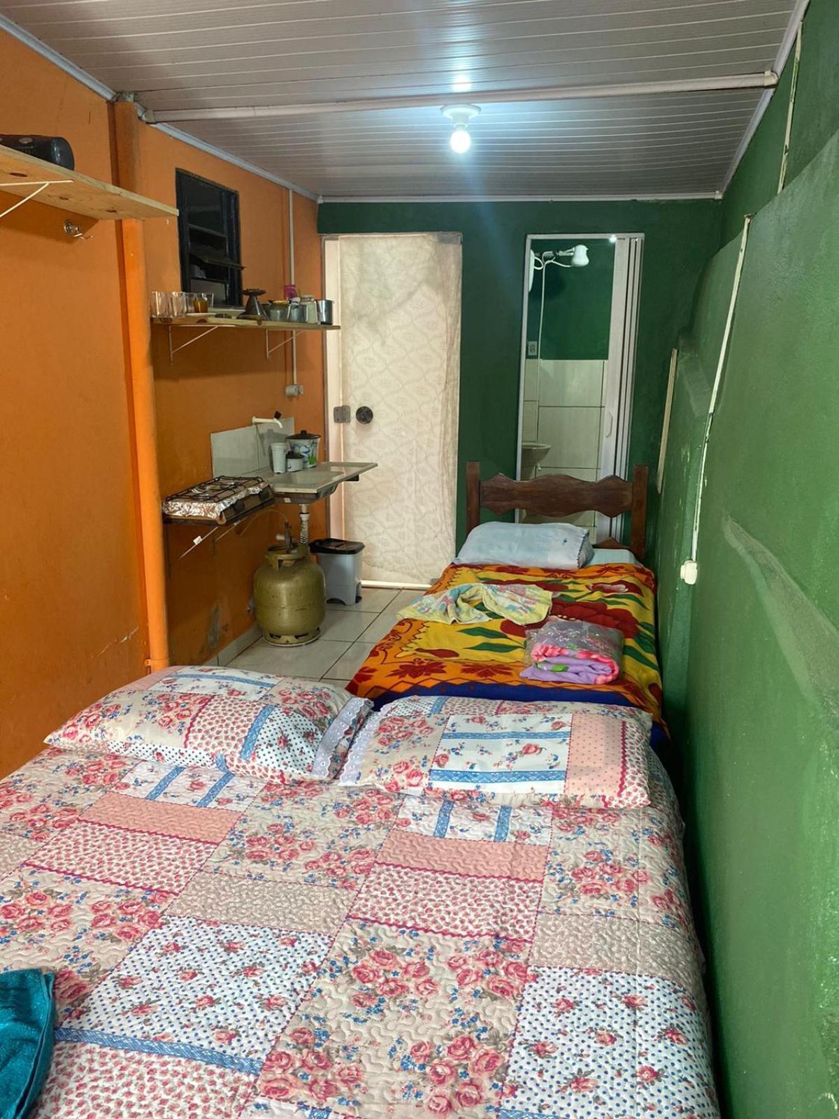 Na Serra Apartment *