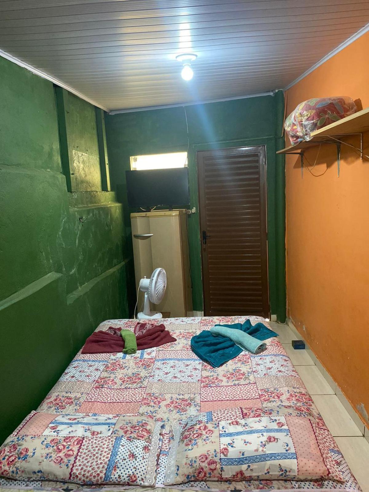 Apartment Na Serra *