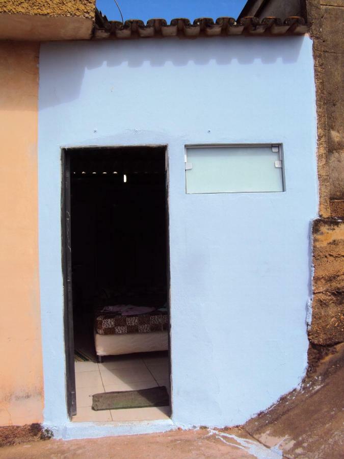 Na Serra