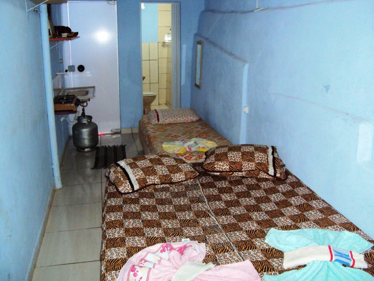 Na Serra Apartment